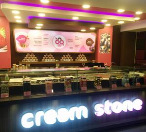 Cream Stone Mg Road Kochi Zomato